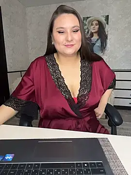 Snapshot of AgathaMyers chatting on August 2026 08:17:01 AM AgathaMyers online show from August 2026 08:17:01 AM