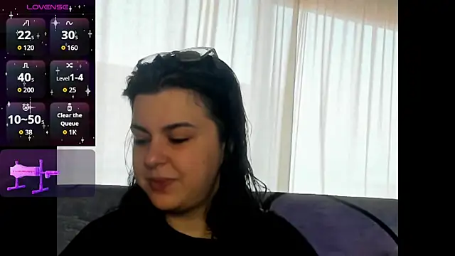 Snapshot of _Nova_Soft_ chatting on May 2026 07:01:01 PM Nova Soft online show from May 2026 07:01:01 PM