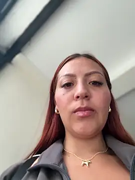 Snapshot of Queen_Scatlett chatting on June 2026 11:38:01 AM Queen Scatlett online show from June 2026 11:38:01 AM