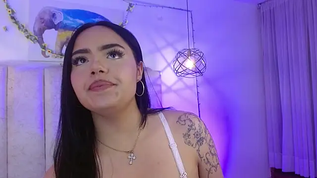 Snapshot of sweetbloomcs chatting on May 2026 08:38:01 PM sweetbloomcs online show from May 2026 08:38:01 PM