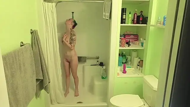 Prepare2Twerk online show from June 2026 10:01:02 PM