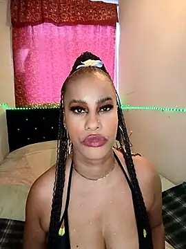 KAYLA 48  online show from April 2026 10:22:02 PM