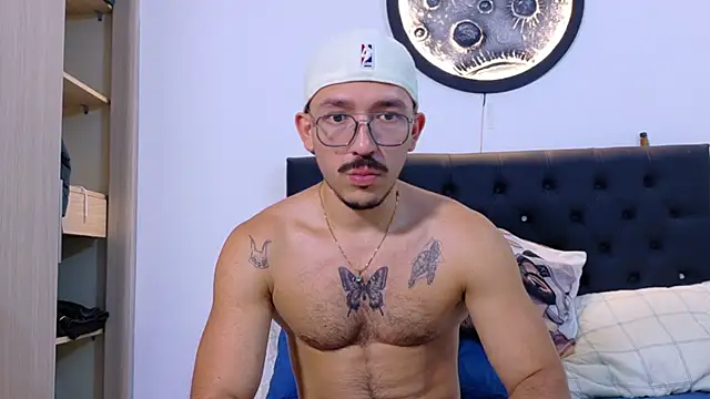 calvin keller online show from March 2026 04:05:01 AM