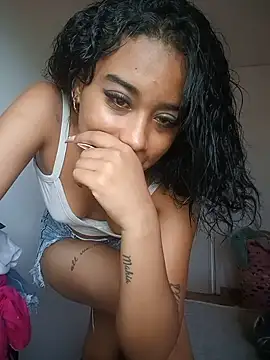 Horny Brunette  online show from May 2026 02:22:02 PM