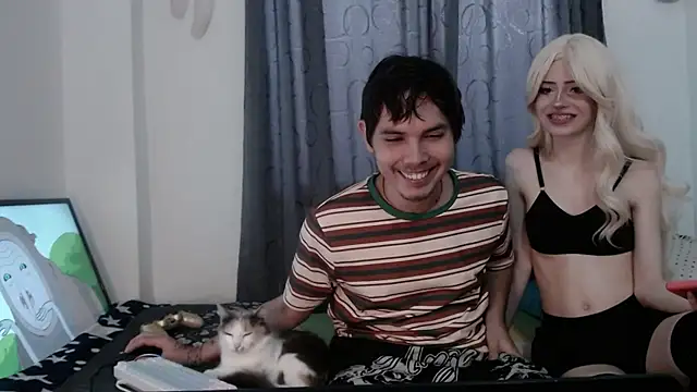 Fantasy-Dreams online show from May 2026 10:29:02 PM