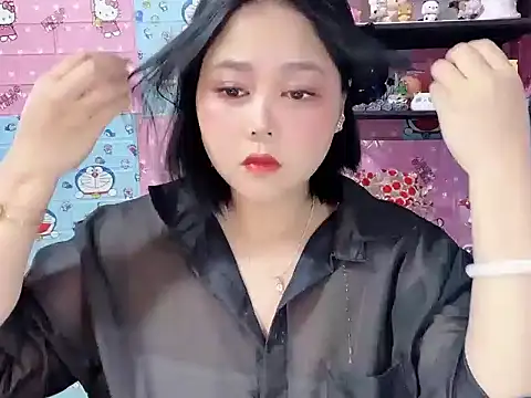 Nhanlu009 online show from June 2026 12:59:01 PM