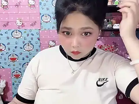 Nhanlu009 online show from June 2026 12:07:01 PM