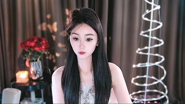 YiHe-jiang online show from March 2026 11:15:02 AM