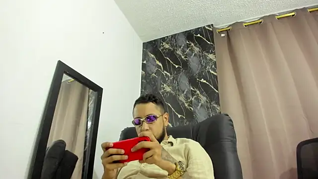 Santi rogue online show from March 2026 08:30:01 AM