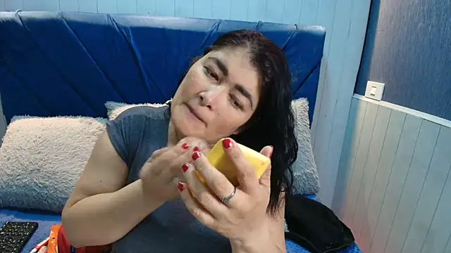 SamanthaSyedx online show from May 2026 03:23:02 AM