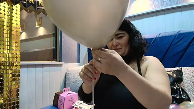 SamanthaSyedx online show from May 2026 03:12:01 AM