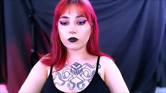 MistressEdith online show from April 2026 08:21:02 AM