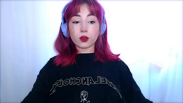 Snapshot of MistressEdith chatting on April 2026 09:01:02 AM MistressEdith online show from April 2026 09:01:02 AM