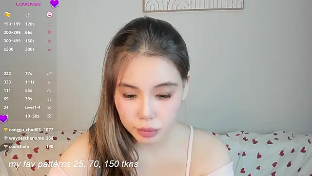 Snapshot of sonri_xa chatting on April 2026 07:58:02 PM sonri xa online show from April 2026 07:58:02 PM