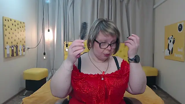 BonnnyBoobsy online show from April 2026 06:27:01 AM