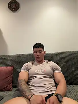 JAYCAM  online show from April 2026 10:19:02 PM