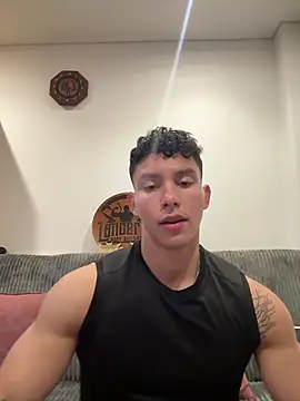 JAYCAM  online show from June 2026 10:33:02 PM