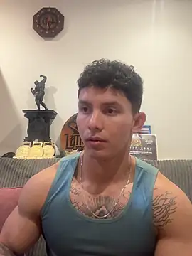 JAYCAM  online show from June 2026 10:18:02 PM