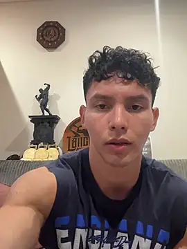 JAYCAM  online show from June 2026 10:47:02 PM