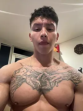 JAYCAM  online show from June 2026 12:15:01 AM