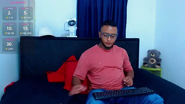 Snapshot of MascTyler chatting on April 2026 08:28:02 PM MascTyler online show from April 2026 08:28:02 PM