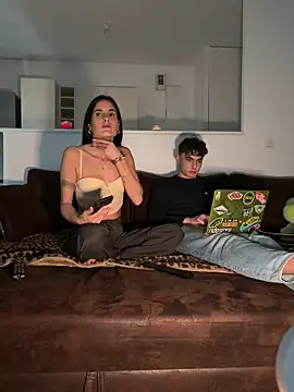 YoungFrench75 online show from March 2026 08:56:02 PM