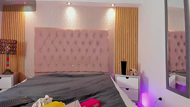 Jorinde Sexy online show from May 2026 03:57:02 AM