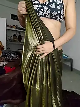 Ishika baby  online show from April 2026 05:33:02 PM
