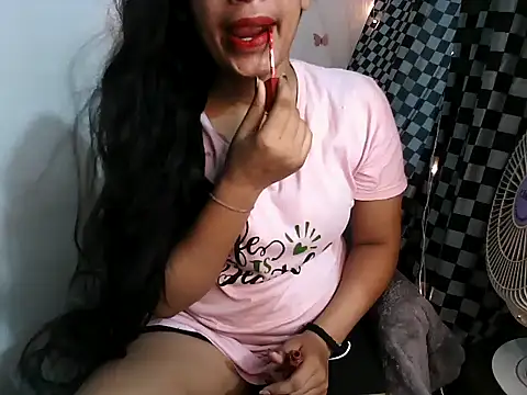 Snapshot of Ishika_baby_ chatting on June 2026 09:48:02 PM Ishika baby online show from June 2026 09:48:02 PM