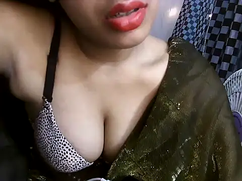 Snapshot of Ishika_baby_ chatting on July 2026 05:30:02 PM Ishika baby online show from July 2026 05:30:02 PM