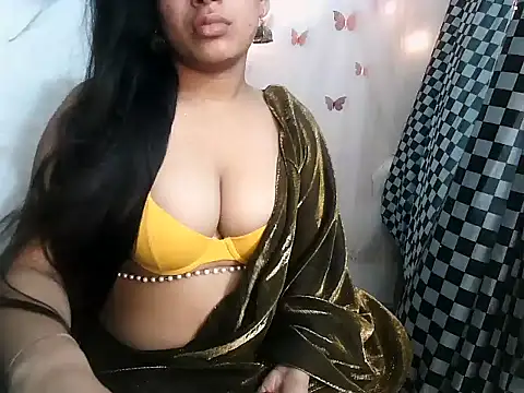 Snapshot of Ishika_baby_ chatting on July 2026 08:11:02 PM Ishika baby online show from July 2026 08:11:02 PM
