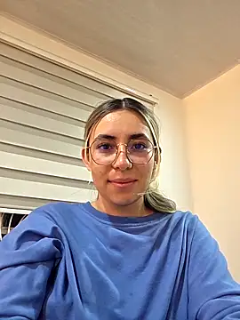EimyBlake online show from April 2026 03:02:01 AM