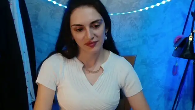 RoxiCherry online show from April 2026 09:12:02 AM