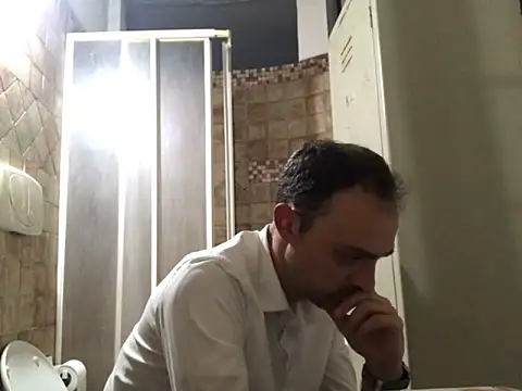 saber910 online show from April 2026 11:21:03 PM