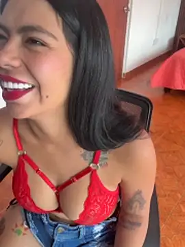Noa rousse01 online show from April 2026 08:01:02 PM