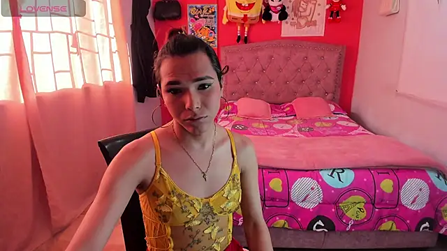 Sofia Hot Latina online show from June 2026 09:17:02 PM
