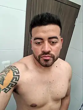 Dante-hunter online show from March 2026 09:51:01 PM