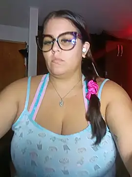 Snapshot of Bonny_rousse01 chatting on July 2026 03:11:02 AM Bonny rousse01 online show from July 2026 03:11:02 AM