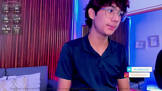 Snapshot of Oliver20__ chatting on June 2026 08:53:02 PM Oliver20 online show from June 2026 08:53:02 PM