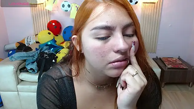 Snapshot of Miley_Clarck chatting on July 2026 07:41:02 PM Miley Clarck online show from July 2026 07:41:02 PM