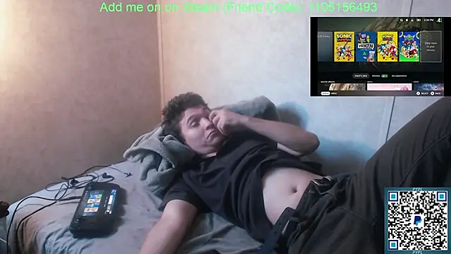 Snapshot of GreenDynomite chatting on July 2026 09:31:02 PM GreenDynomite online show from July 2026 09:31:02 PM