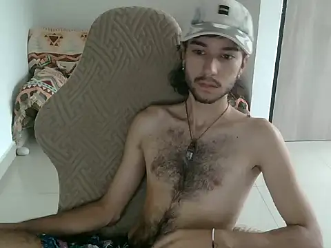 Adrien polo online show from April 2026 02:39:01 PM