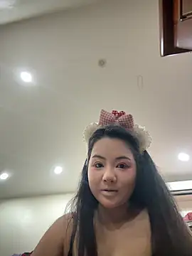   cherry-cute   online show from March 2026 10:31:02 AM