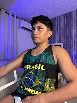 Narfly 19 online show from March 2026 03:01:02 AM