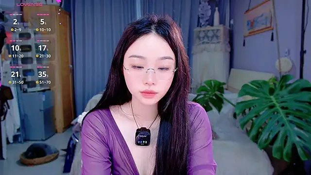 JaeHartMorn online show from April 2026 02:27:02 AM