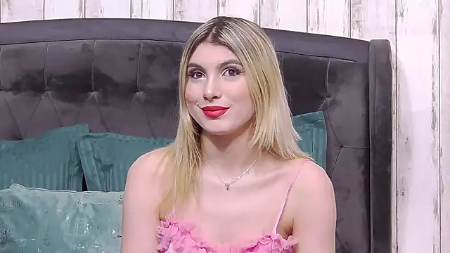 AnnieNox online show from June 2026 05:27:01 AM