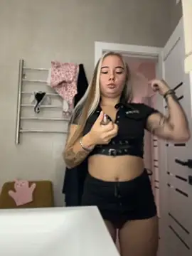 Mrs Lust online show from May 2026 03:23:01 AM