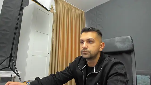 BryceReign online show from March 2026 05:34:02 AM