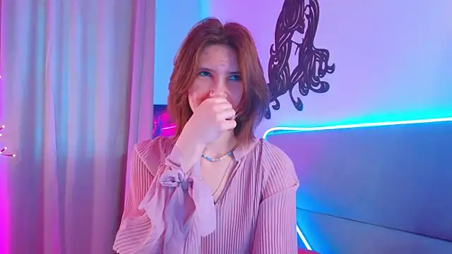 CarmenPhillips online show from March 2026 07:35:01 AM