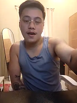 AsianCuteBoy online show from March 2026 06:07:02 AM